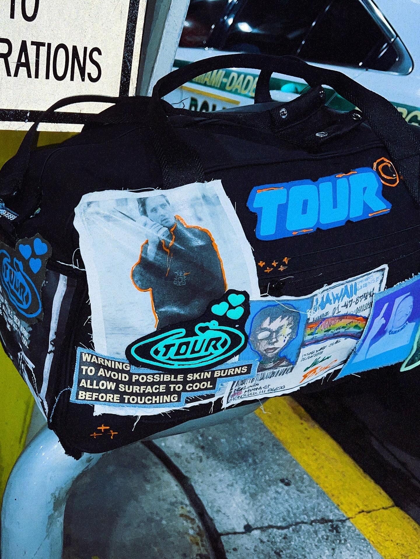 Tour Travel Duff TOUR STUDIO