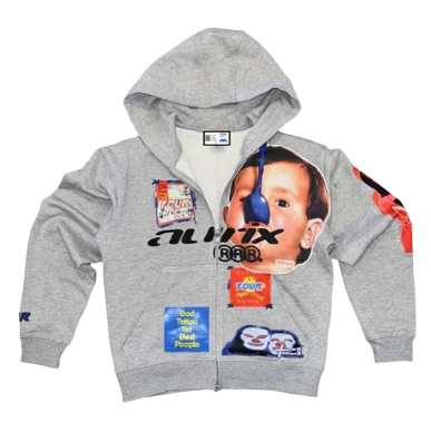 AURIX + TOUR TOUR STUDIO