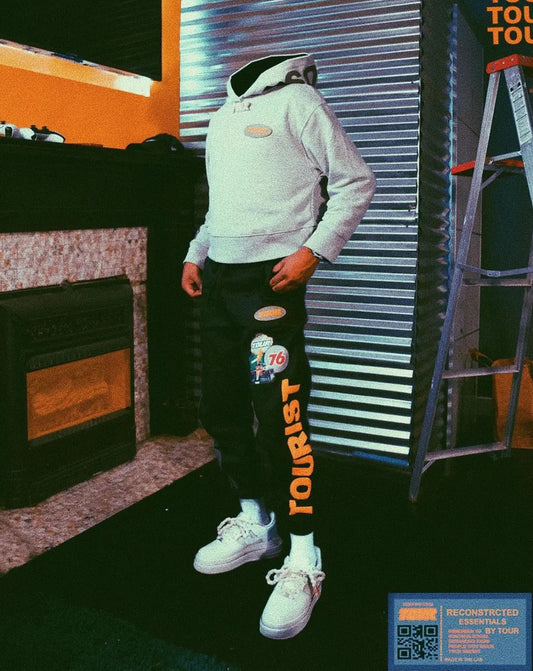 TOURIST FULL SUIT My Store