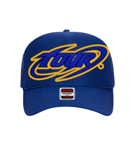 ROYAL 3D TOUR TRUCKER TOUR STUDIO