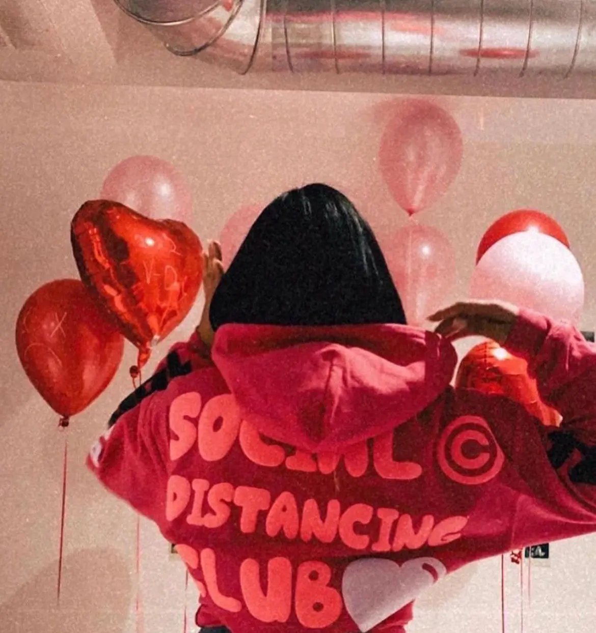 TOUR - VINTAGE 3D PUFFER My Store